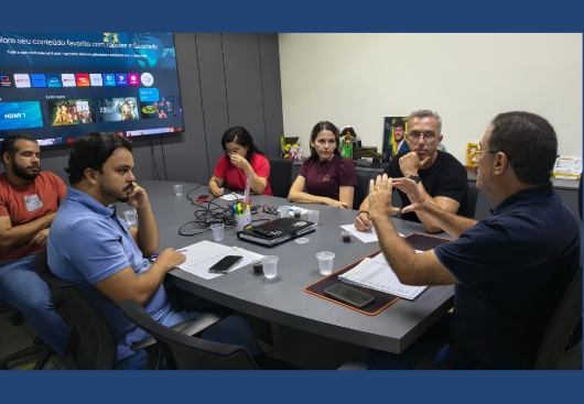 reprodução